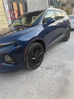 شيفروليه بليزر